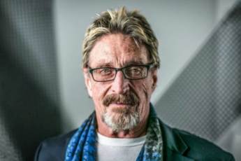 Mcafee