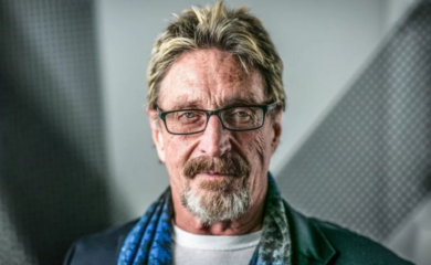 Mcafee