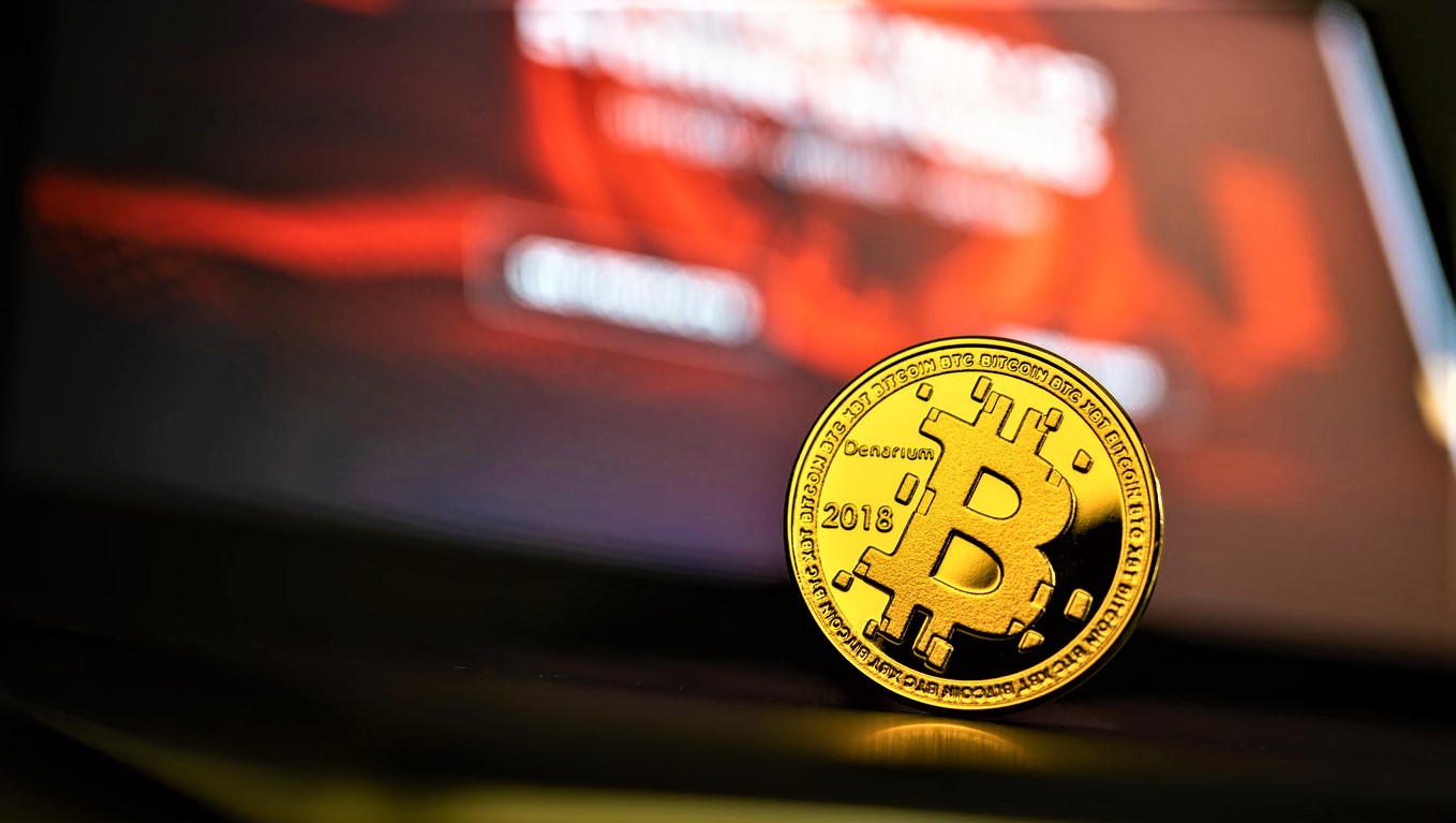 Reasons Behind May 2019 Bitcoin Btc Price Surge