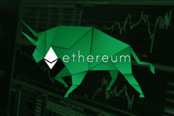 Ethereum Price Analysis Bullish