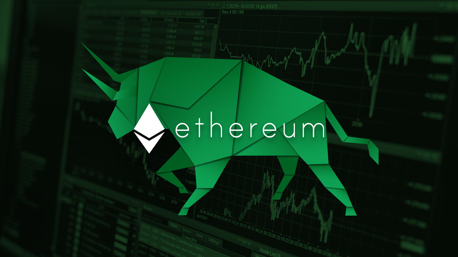 Ethereum Price Analysis Bullish