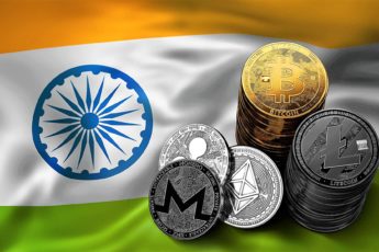 India Crypto