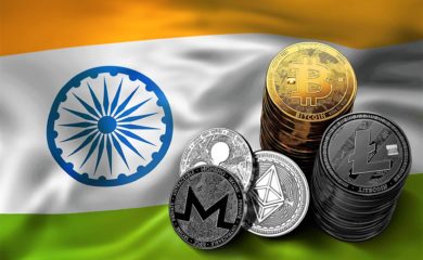 India Crypto