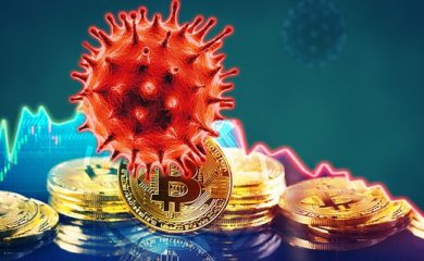 Pandemia Btc