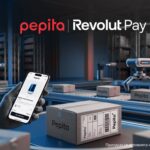 Pepita X Revolut Pay