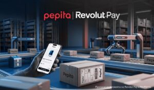Pepita X Revolut Pay